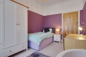 Bedroom Five- click for photo gallery